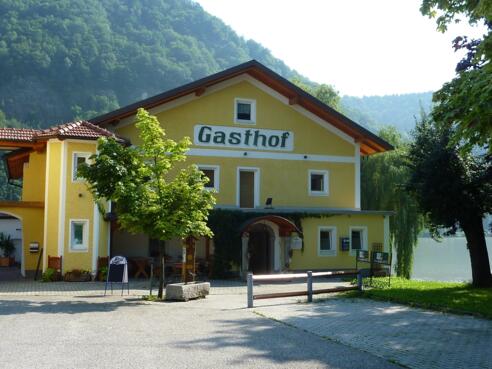 Gh. Donauheuriger