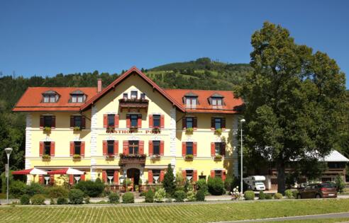 Gasthof Post