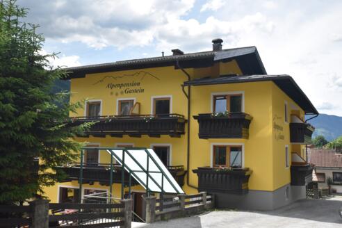 Alpenpension Gastein
