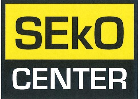 SEkO Center Krimml