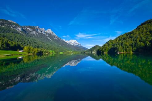 Hintersteiner See