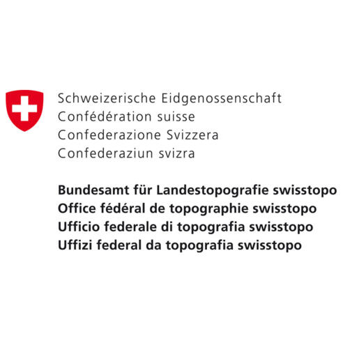 Bundesamt für Landestopografie swisstopo