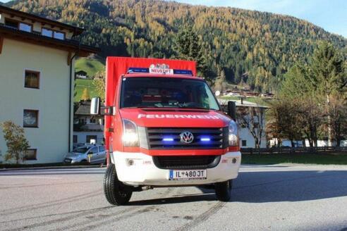Freiwillige Feuerwehr Neustift