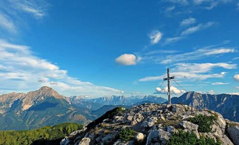 Stubwieswipfel 1786m