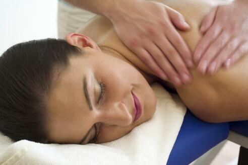 massage