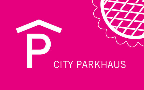city-parkhaus