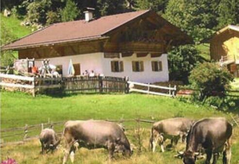 Oberhausalm