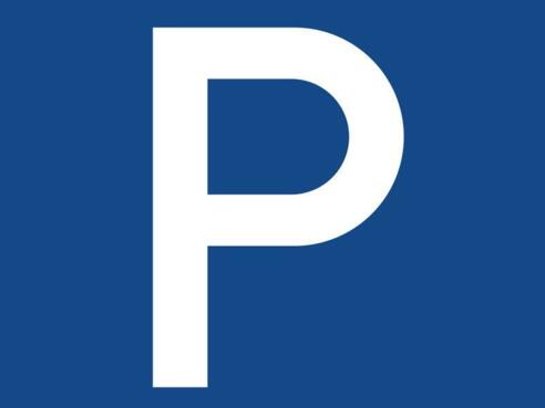 Parkplatz