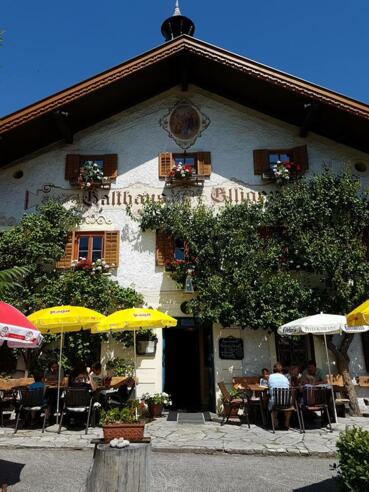 Gasthof Essiger