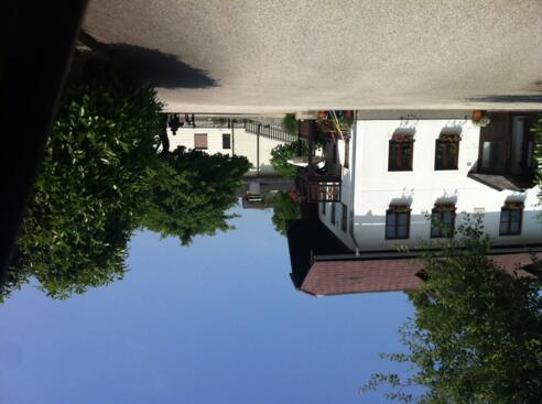 Parkplatz 2a