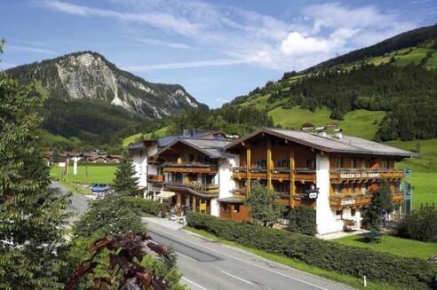 Familiengasthof Schranz ***