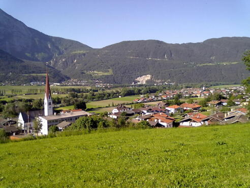 Pfaffenhofen im Inntal