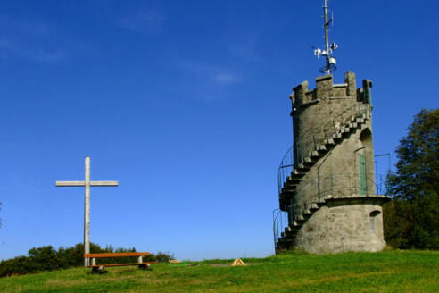 Mayrhoferberg