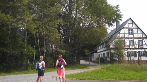 Gelände am Funkturm beim Geiersberg
