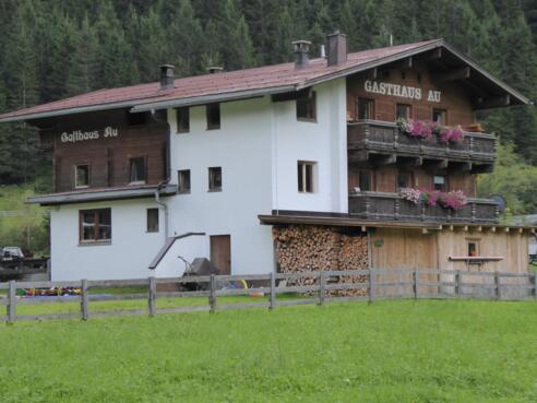 Gasthof In der Au