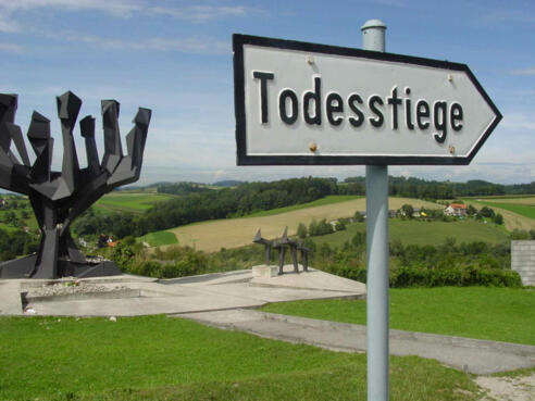 KZ-Gedenkstätte Mauthausen