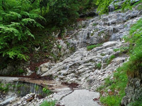 Grosser Hundsortgraben