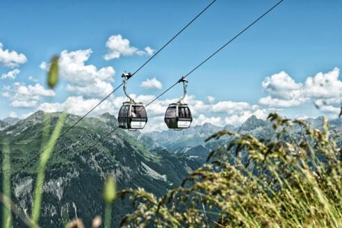 Silvretta Versettlabahn