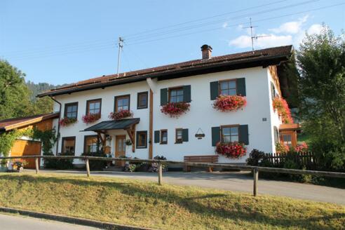 Haus Bader