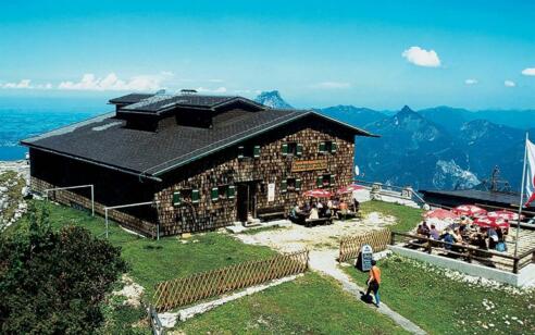 Christophorushütte