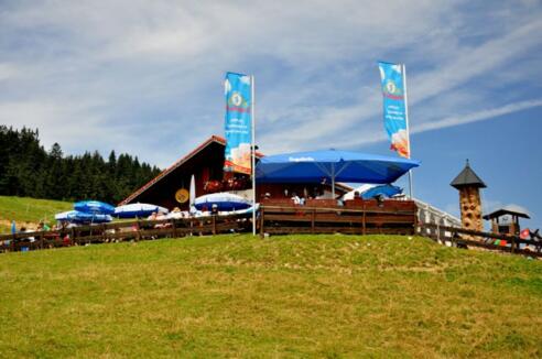 Alpe Stubental