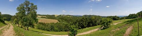 Panorama Fürstberger