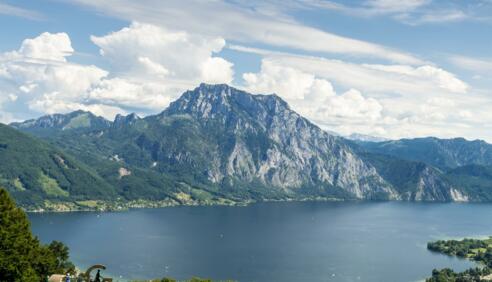 Traunstein
