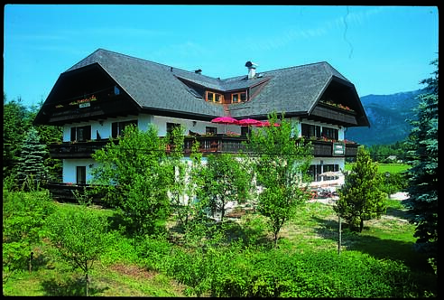 Gästehaus Linderhof
