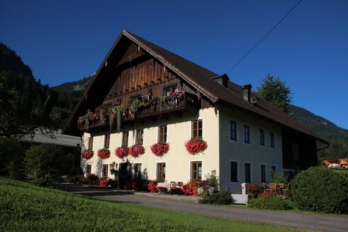 Holzerbauer