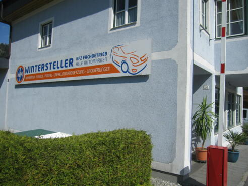 Wintersteller