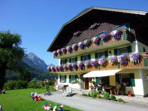 Eggerhof