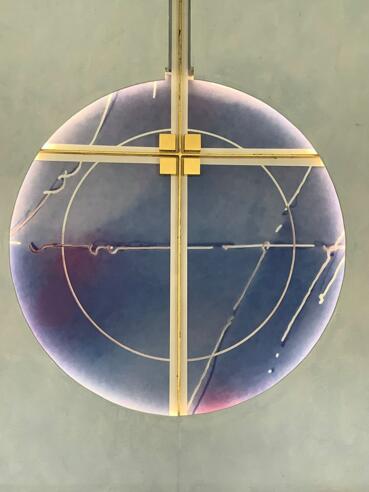 Marienweiher - Wallfahrtsbasilika