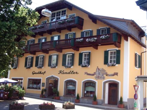 Kendler