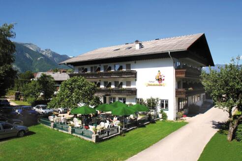 Zinkenbachmühle