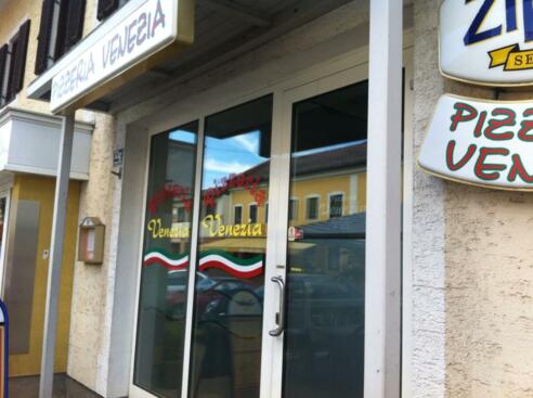 Pizzeria Venezia