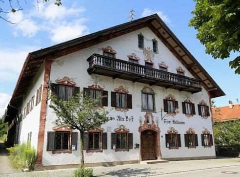 Gasthof Alte Post