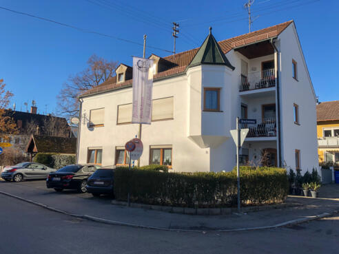 Brucker Gästehaus