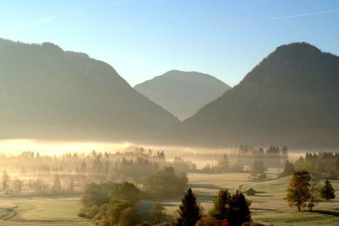 Inzell-Panorama