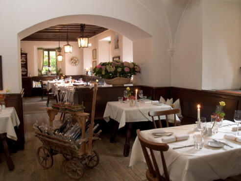 Restaurant Gasthof zur Post