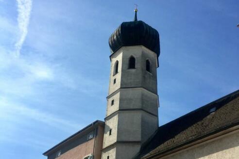 Heilig-Geist-Kirche
