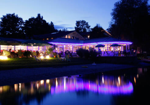 Chiemsee-Alpenland Tourismus