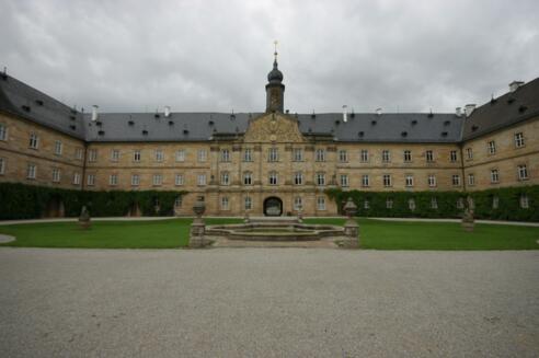 Schloss Tambach