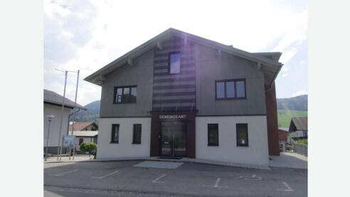 Gemeinde Oberwang