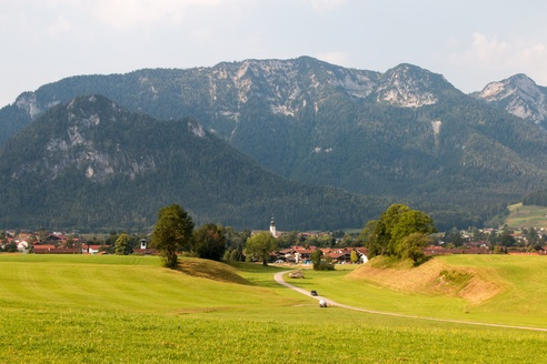 Inzell