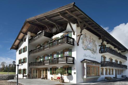Hotel Gut Steinbach
