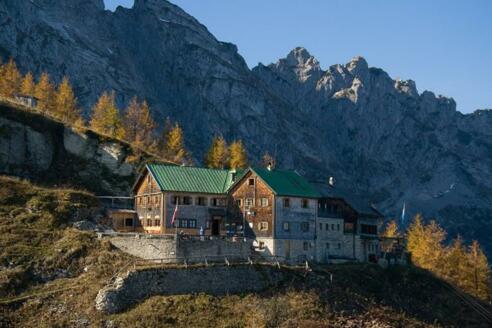 Purtschellerhaus