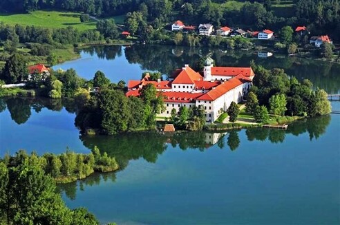 Kloster Seeon