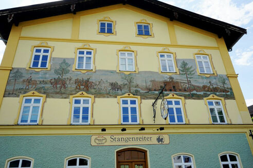 © Chiemsee-Alpenland Tourismus