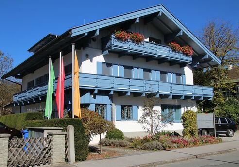 Museum Aschenbrenner