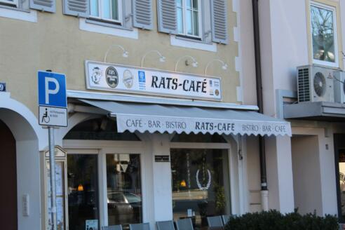 Ratscafe